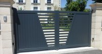 Notre société de clôture et de portail à Pins-Justaret